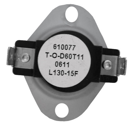 Appliance Thermostat 60T11 Style 610077 – ERP L130-SU