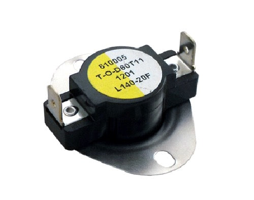 Appliance Thermostat 60T11 Style 610005 – ERP L140-SU