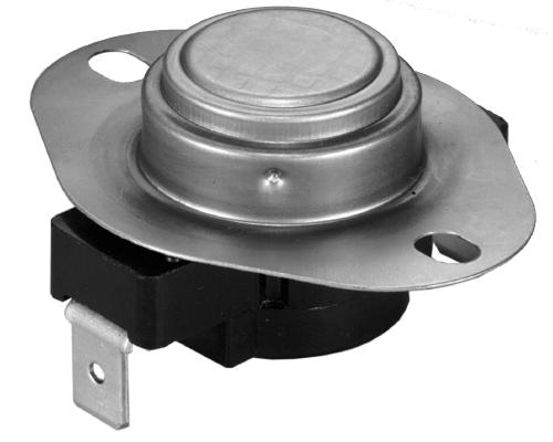 Spst Limit Thermostat W/Heater L15525W ERP L15525W