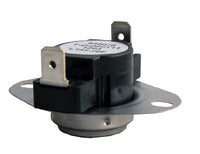Appliance Thermostat 60T11 Style 610070 – ERP L165-SU