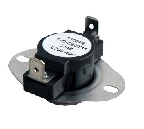 Appliance Thermostat 60T11 Style 610078 – ERP L205-SU