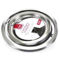 Electric Range Chrome Drip Bowl Set L304458798