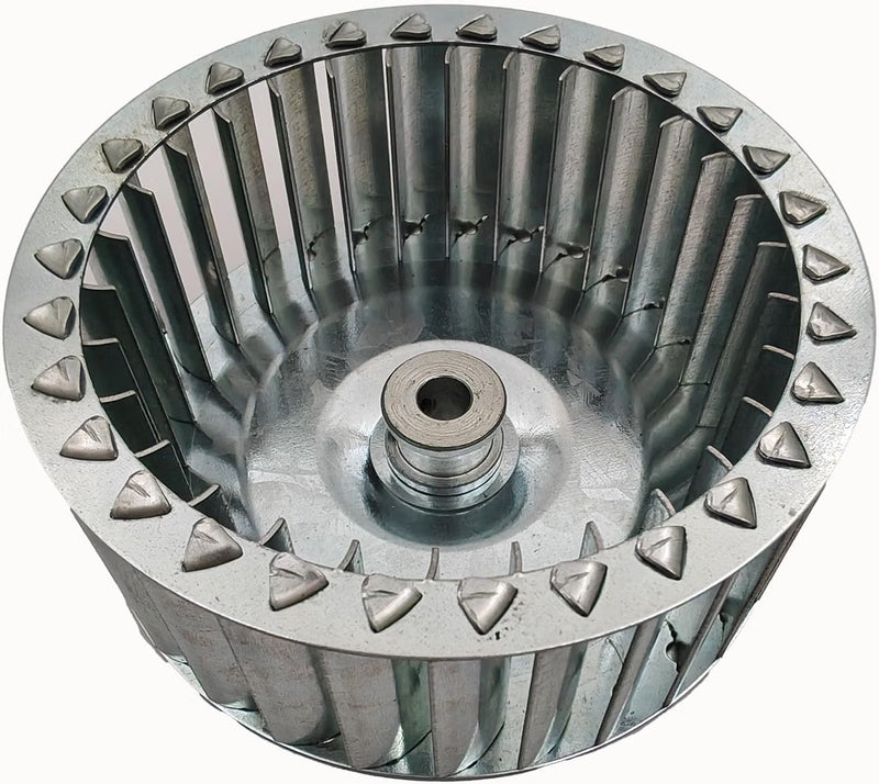 Draft Inducer Blower Wheel LA11AA004 LA11AA005 LA11AA006 P441-1146 for 318984-753 HC21ZE117 HC21ZE114A LA11AA004