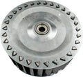 Draft Inducer Blower Wheel LA11AA004 LA11AA005 LA11AA006 P441-1146 for 318984-753 HC21ZE117 HC21ZE114A LA11AA004