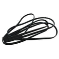 Dryer Belt For: GE, Frigidaire LB29897, WE03X29897, 137292700, WE12X90, WE12M22, WE12M29, 134163500, WE12M33, WE12X21574