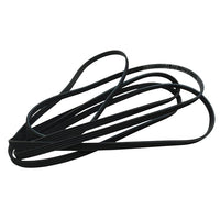 Dryer Belt For: GE, Frigidaire LB29897, WE03X29897, 137292700, WE12X90, WE12M22, WE12M29, 134163500, WE12M33, WE12X21574