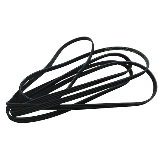 Dryer Belt For: GE, Frigidaire LB29897, WE03X29897, 137292700, WE12X90, WE12M22, WE12M29, 134163500, WE12M33, WE12X21574