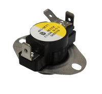 Dryer Thermostat LD120-SU ERP