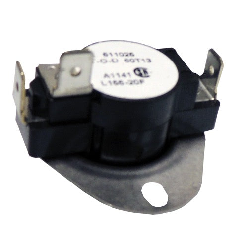 Appliance Thermostat, 60T13 Style 611025 – ERP LD155-SU