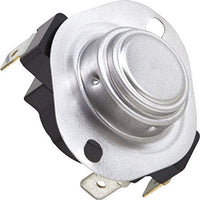 Dryer Thermostat For: Universal LD155-SU 60T13 Style 611025 L155-20F ERLD155-SU