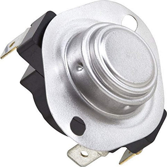 Dryer Thermostat For: Universal LD155-SU 60T13 Style 611025 L155-20F ERLD155-SU