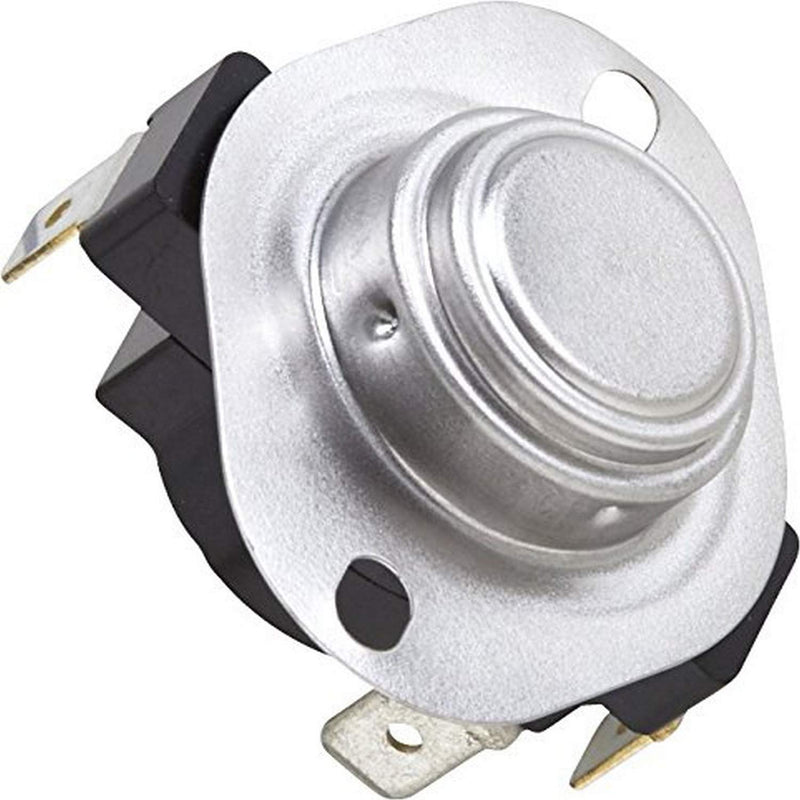 Dryer Thermostat For: Universal LD155-SU 60T13 Style 611025 L155-20F ERLD155-SU