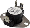 Dryer Thermostat For: Universal LD155-SU 60T13 Style 611025 L155-20F ERLD155-SU