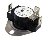Dryer Thermostat LD225-SU ERP