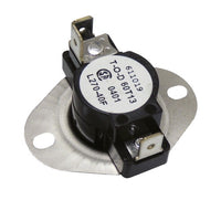 Dryer Thermostat LD270-SU ERP