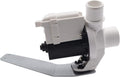 Washer Drain Pump For: GE WH23X10003 WH23X10013 WH23X8081 WH23X81 WH23X91 WH23X92 WH23X10030 LP10030 ERLP10030
