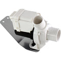 Washer Drain Pump For: GE WH23X10003 WH23X10013 WH23X8081 WH23X81 WH23X91 WH23X92 WH23X10030 LP10030 ERLP10030