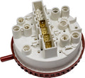 Washer Pressure Switch for GE LP10412 WH12X10412 ERP