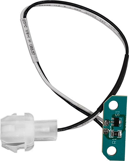 Washer Speed Sensor Kit for GE LP20360 WL49X20360 WH12X10515 ERP