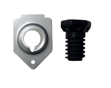 Washer & Dryer Leveling Leg for Samsung & Kenmore LP2150A DC97-12150A DC61-01693A ERP