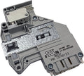 Washer Door Lock for Speed Queen LP2317P 802317P ERP