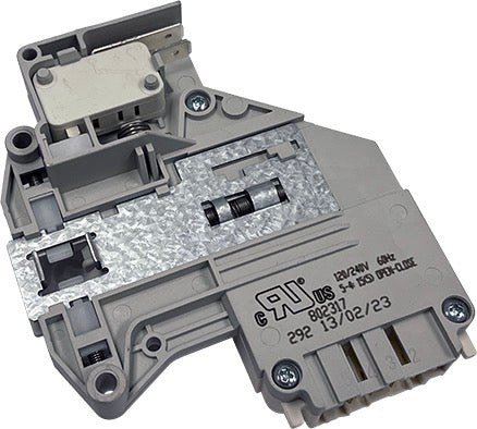 Washer Door Lock for Speed Queen LP2317P 802317P ERP