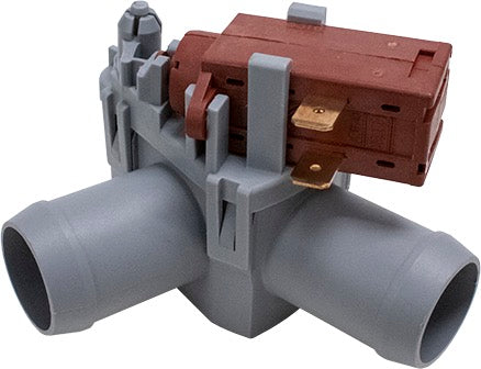 Washer Diverter Valve for Fisher & Paykel LP26862P 426862P ERP