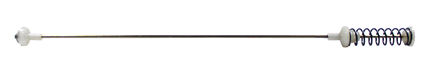 Suspension Rod LP6350C ERP LP6350C