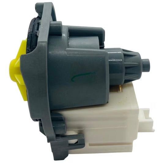 Washer Drain Pump Motor LP9539_RAW ERLP9539_RAW