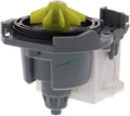 Washer Drain Pump Motor LP9539_RAW ERLP9539_RAW