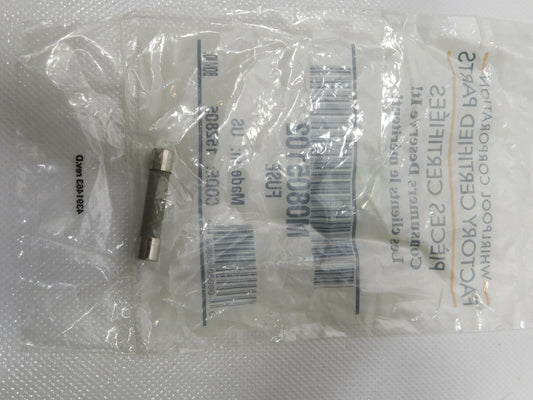 Amana Microwave Fuse M0805102 WPM0805102