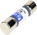 ACP M0805205 30A Commercial Microwave Fuse - Front View