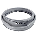 Washer Door Boot Gasket 6-Inch Grey For: LG, Kenmore LP23605, MDS47123605