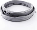Washer Door Boot Gasket 6-Inch Grey For: LG, Kenmore LP23605, MDS47123605