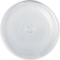 Microwave Glass Tray MW014A - front