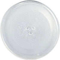 Microwave Glass Tray MW014A - front