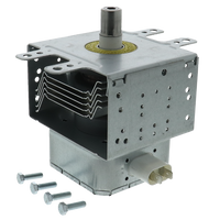 Microwave Magnetron MW0230 - front