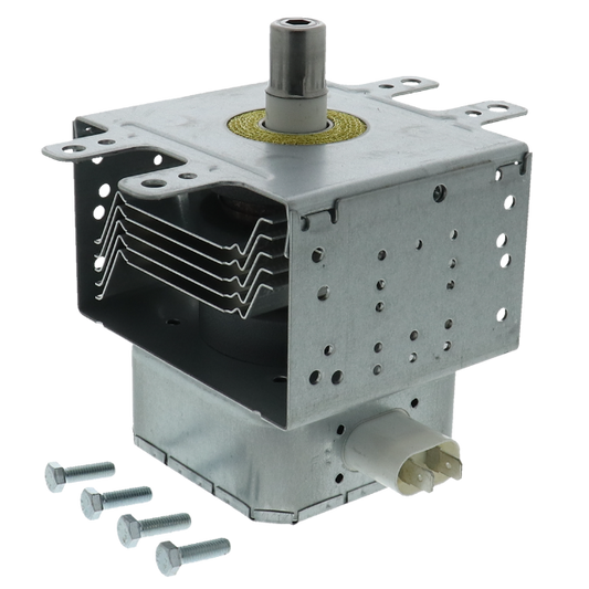 Microwave Magnetron MW0230 - front