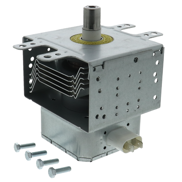 Microwave Magnetron MW0230 - front