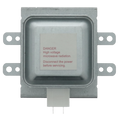 Microwave Magnetron MW0230 - back