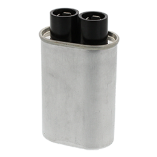 Microwave High Voltage 1.0 MFD Capacitor MW2100100