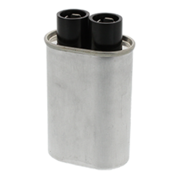 Microwave High Voltage 1.0 MFD Capacitor MW2100100