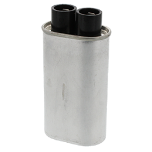 Microwave High Voltage 1.05 MFD Capacitor MW2100105