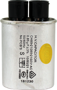 MW210085 Supco Microwave HV Capacitor MW210085 ERP MW210085
