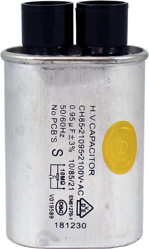 MW210095 Supco Microwave HV Capacitor MW210095 ERP MW210095