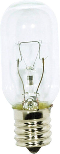 Microwave Oven Replacement Bulb 40W MW40B ERP 40-Watt T8 130V