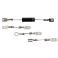 Microwave Universal Diode Kit MWUNIV - front