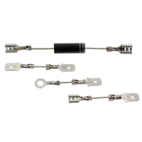 Microwave Universal Diode Kit MWUNIV - front