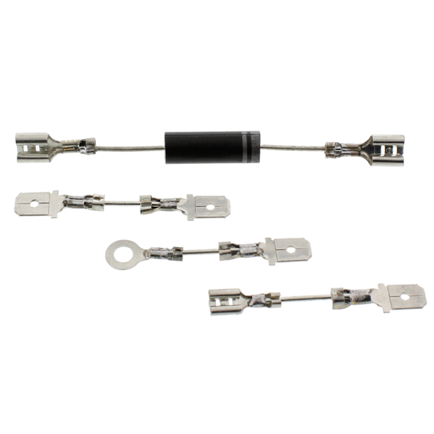 Microwave Universal Diode Kit MWUNIV - front