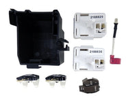 ERP Replacement Compressor Start Device Kit OLK1786 (OLK1786)